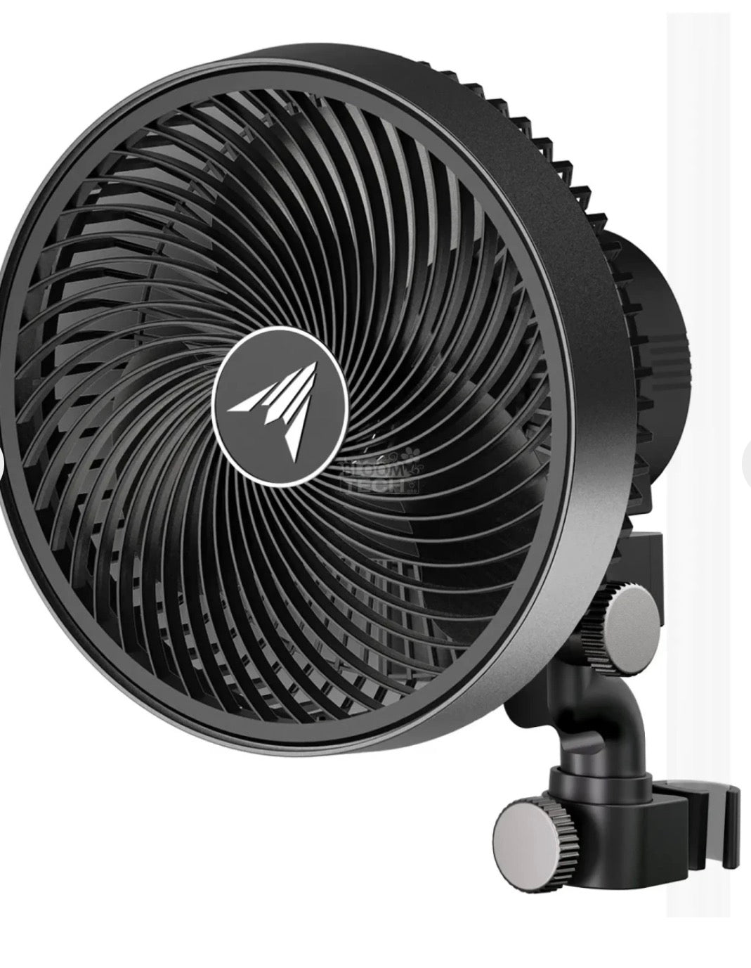 CLOUDRAY A9 AC Infinity Grow-Zelt-Clip-Ventilator 225 mm manuell