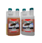 Canna CoGr Vega A & B (2x 1,0 Liter – Spezial-Wachstumsdünger für CoGr-Matten)