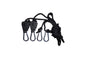 Pro Hanger 2er-Set (Reflektor & LED-Aufhängung)