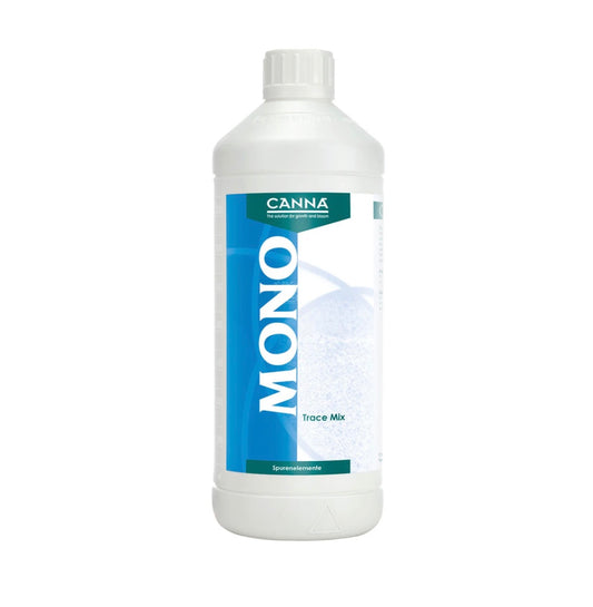 Canna Mono Trace Mix (1,0 Liter – Monodünger mit essenziellen Spurenelementen)