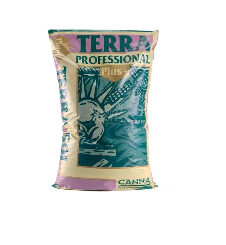 Canna Terra Professional Plus 50 Liter